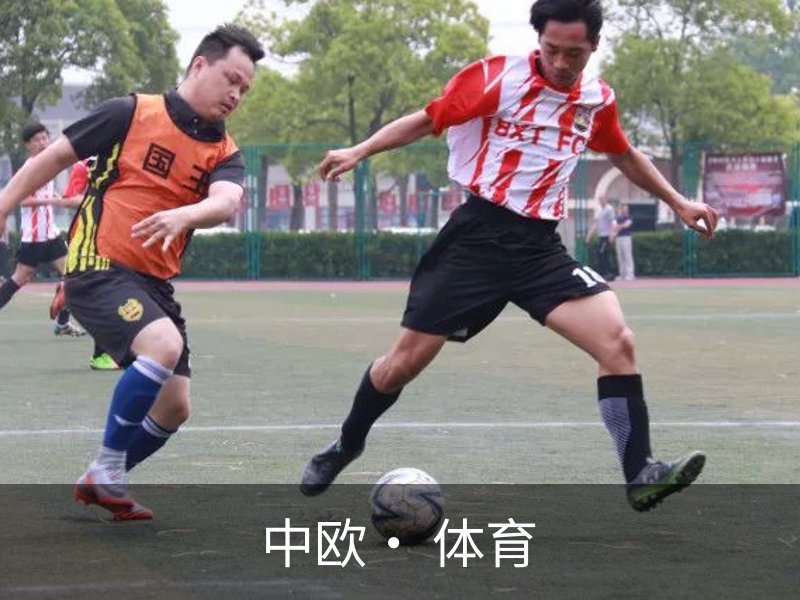 中欧· 体育介绍